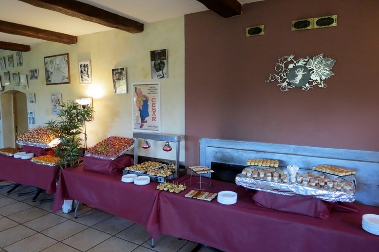 buffet 2